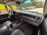 Used 2008 Jeep Commander Limited w/ Trailer Tow Group IV image 6