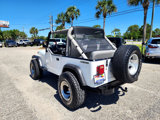 Used 1988 Jeep Wrangler S image 2