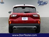 Used 2022 Ford Escape Titanium w/ Class II Trailer Tow Package image 5