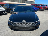 New 2025 Hyundai Elantra Sport image 3