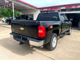 Used 2012 Chevrolet Silverado 1500 LTZ w/ LTZ Plus Package image 4