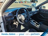 Used 2022 Honda Civic Sport image 2