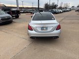 Used 2019 Mercedes-Benz C 300 4MATIC Sedan image 4