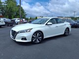 Used 2021 Nissan Altima 2.5 SL image 2