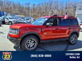Certified 2022 Ford Bronco Sport Big Bend image 4