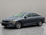 Used 2023 Kia K5 LXS image 2