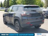 Used 2024 Jeep Compass Trailhawk w/ Trailhawk Elite Group image 3
