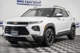 Used 2023 Chevrolet TrailBlazer LT w/ Convenience Package image 3