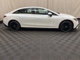 Used 2023 Mercedes-Benz EQE 500 4MATIC Sedan image 4