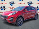 Used 2022 Kia Sportage LX w/ LX AWD Value Edition Package image 3