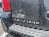 Used 2015 Chevrolet Suburban LT w/ Luxury Package image 3