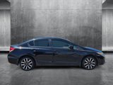 Used 2015 Honda Civic EX-L image 4