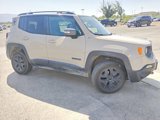 Used 2017 Jeep Renegade Trailhawk image 4