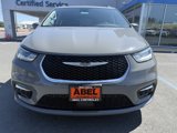 Used 2022 Chrysler Pacifica Touring-L image 2