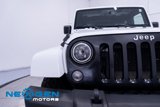 Used 2017 Jeep Wrangler Unlimited Rubicon image 5