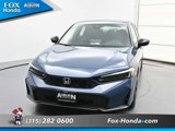 New 2026 Honda Civic Sport image 3