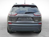 Certified 2022 Jeep Cherokee Latitude Lux w/ Mopar Interior Package image 4