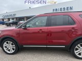 Used 2017 Ford Explorer XLT w/ Equipment Group 202A image 2