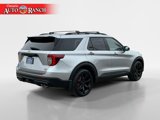 Used 2021 Ford Explorer ST image 5