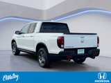 Certified 2022 Honda Ridgeline RTL-E image 3