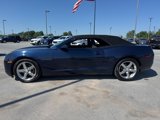Used 2012 Chevrolet Camaro LT image 4