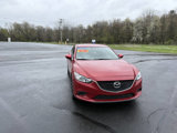 Used 2015 MAZDA MAZDA6 Sport image 3
