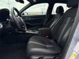 Certified 2024 Honda Civic Sport image 6