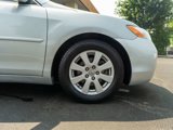 Used 2007 Toyota Camry XLE image 5