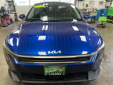 Used 2025 Kia K4 LXS image 2