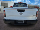 Used 2022 Nissan Frontier S image 5