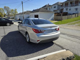 Used 2014 Hyundai Sonata GLS w/ Popular Equipment Group 2 image 6