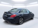 Used 2021 Mercedes-Benz C 300 4MATIC Sedan image 3