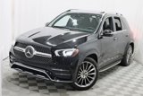 Used 2021 Mercedes-Benz GLE 350 4MATIC image 5
