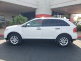 Used 2014 Ford Edge SE w/ Equipment Group 101A image 4