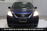 Used 2014 Nissan Versa SV image 2