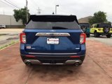Used 2020 Ford Explorer Limited w/ Class III Trailer Tow Package image 4