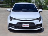 Used 2021 Toyota Corolla SE image 4