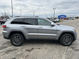 Used 2021 Jeep Grand Cherokee Limited image 4