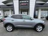 New 2025 Buick Encore GX Preferred image 2