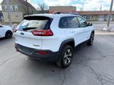 Used 2016 Jeep Cherokee Trailhawk image 5