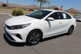 Used 2023 Kia Forte LXS image 3