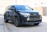 Used 2019 Toyota Highlander LE image 2