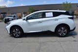Used 2019 Nissan Murano SV w/ Premium Package image 3
