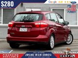 Used 2016 Ford C-MAX Energi SEL w/ Equipment Group 303A image 5