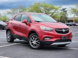 Used 2017 Buick Encore Sport Touring w/ Safety Package image 2