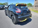 Used 2016 Nissan Juke SV image 5