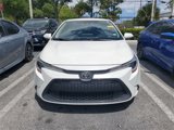 Used 2020 Toyota Corolla LE image 2