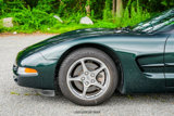 Used 2000 Chevrolet Corvette Coupe image 4