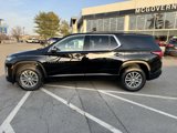 Used 2022 Chevrolet Traverse LT image 2
