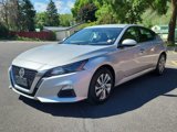 Used 2022 Nissan Altima 2.5 S image 4